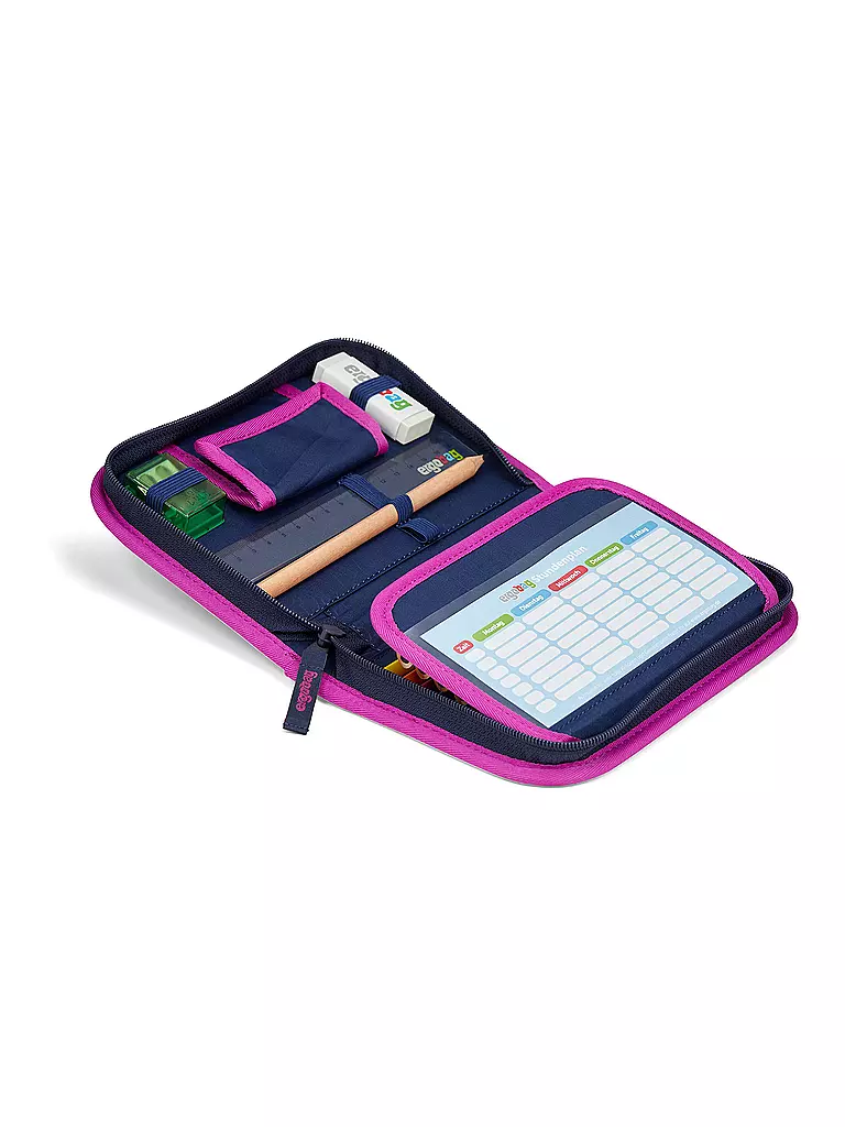 ERGOBAG | Estuche Bärlaxy |