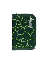 ERGOBAG | Estuche Bärrex | Verde oscuro