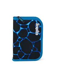 ERGOBAG | Estuche BAERASSIC GARDEN | Negro