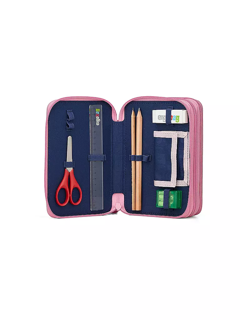 ERGOBAG | Estuche de lápices - Maximäppchen WolkenzauBär | 