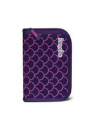 ERGOBAG | Estuche escolar - Estuche tipo plumier Lumi PerlentauchBär | Azul oscuro
