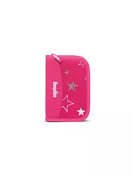 ERGOBAG | Estuche - BlütenzauBär | Fucsia