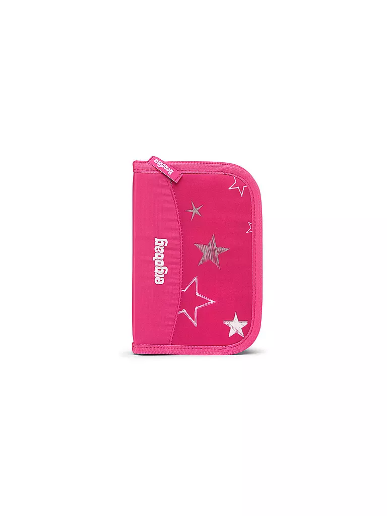 ERGOBAG | Estuche escolar SternzauBär | Fucsia