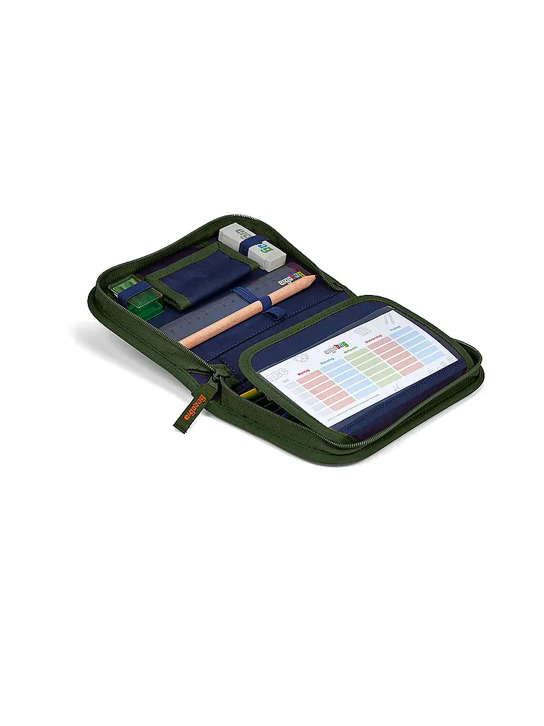 ERGOBAG | Estuche ExBärdition |