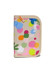 ERGOBAG | Estuche Flower PowBär | Multicolor