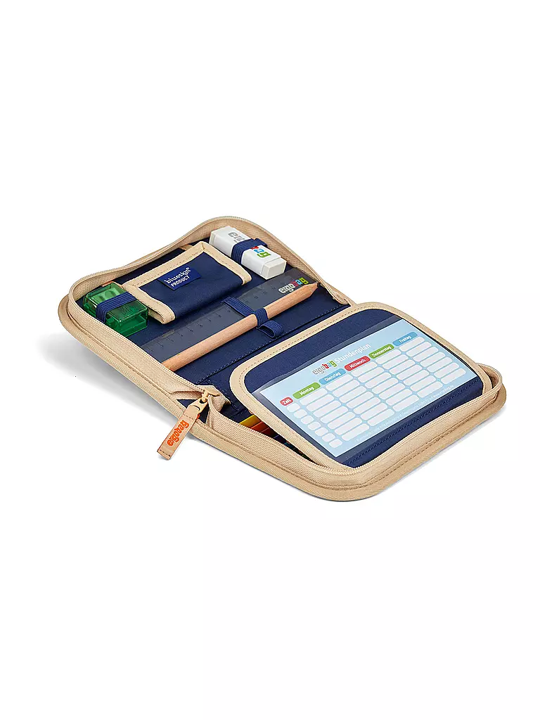 ERGOBAG | Estuche Flower PowBär |