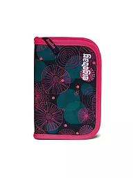 ERGOBAG | Estuche KorallBär | Azul oscuro