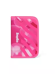 ERGOBAG | Estuche KuntBärbuntes Einhorn | Fucsia