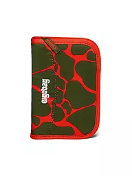 ERGOBAG | Estuche Lumi - FeuerspeiBär | Oliva