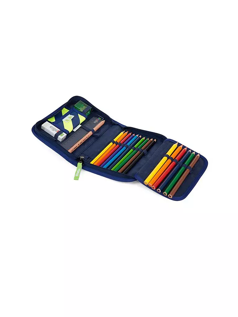 ERGOBAG | Estuche Lumi - PerlentauchBÄr | Lila