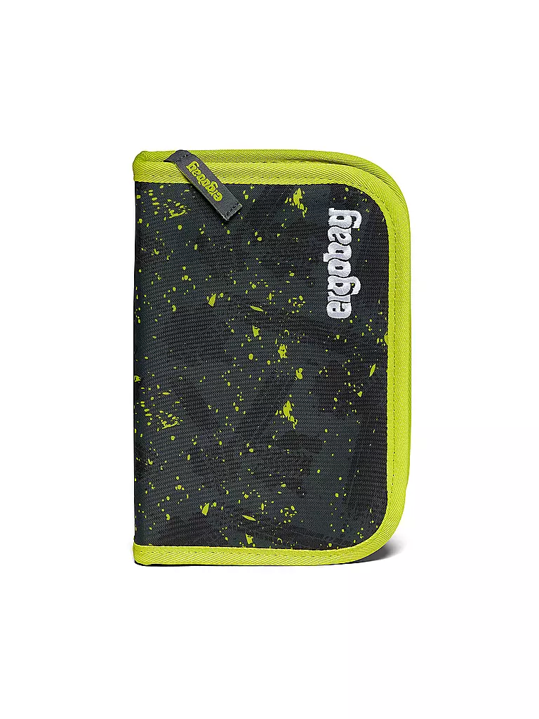 ERGOBAG | Estuche MädreschBär | Negro