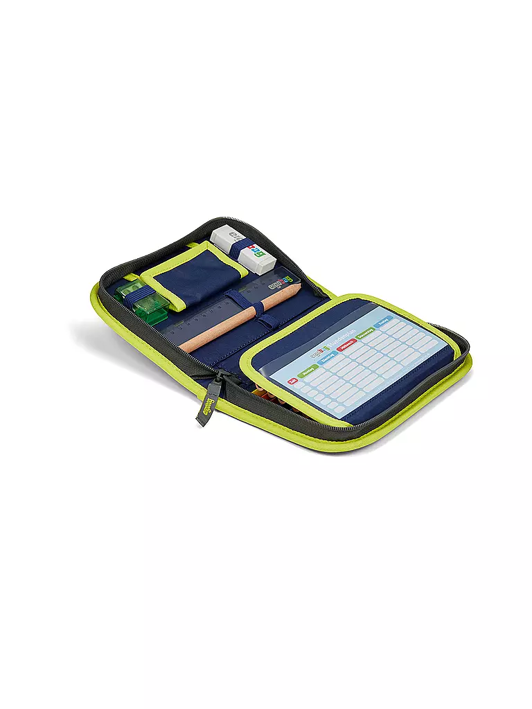 ERGOBAG | Estuche MädreschBär | 