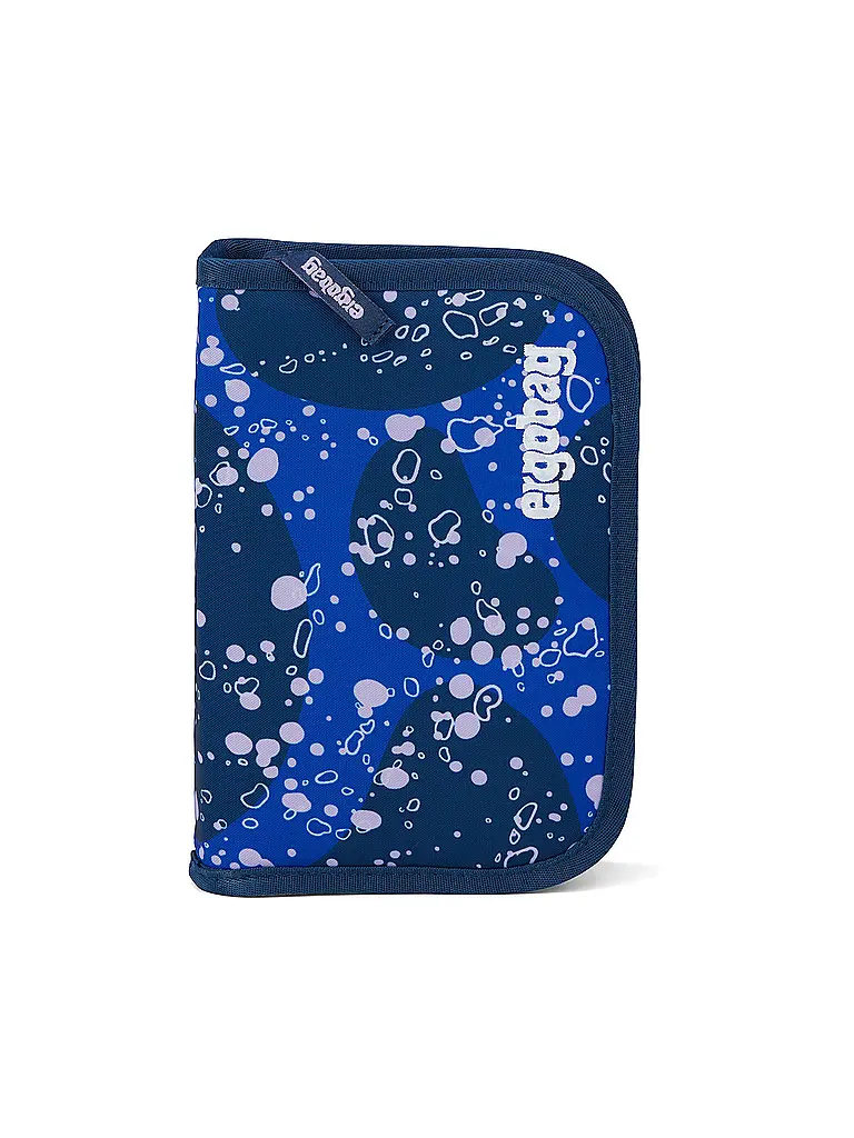 ERGOBAG | Estuche OzeanBärwohner | Lila