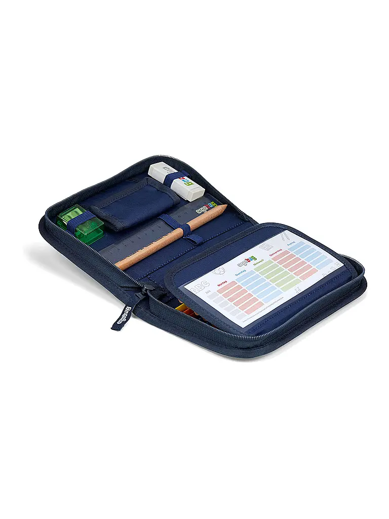 ERGOBAG | Estuche OzeanBärwohner |