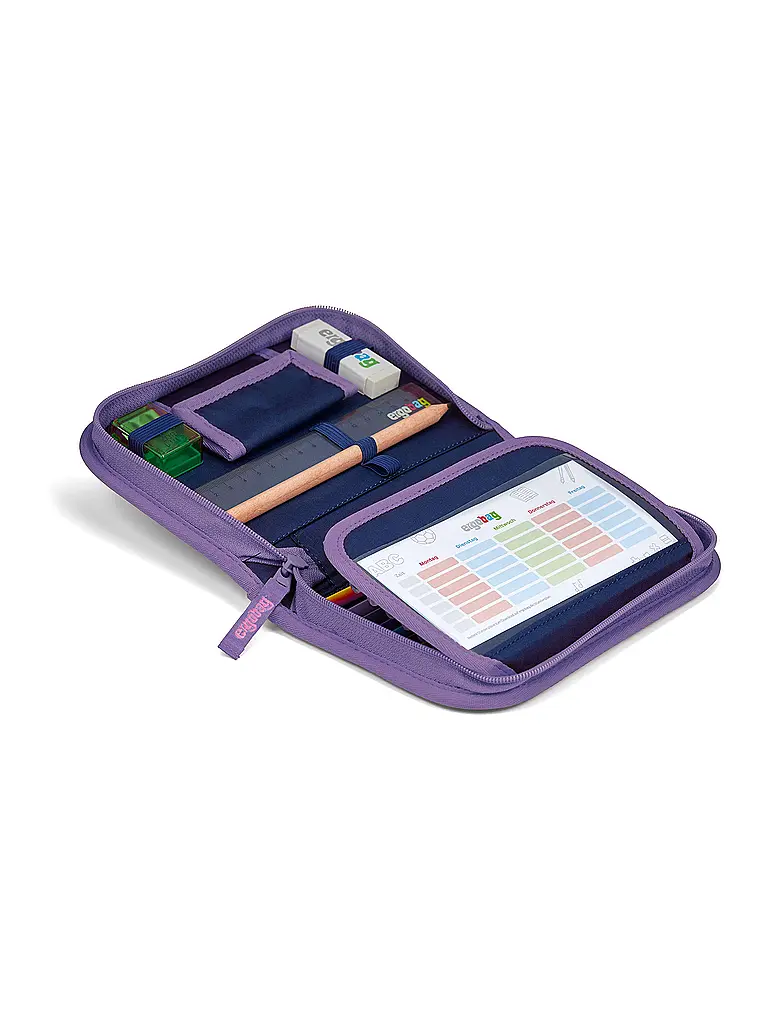 ERGOBAG | Estuche PonyBäradies |