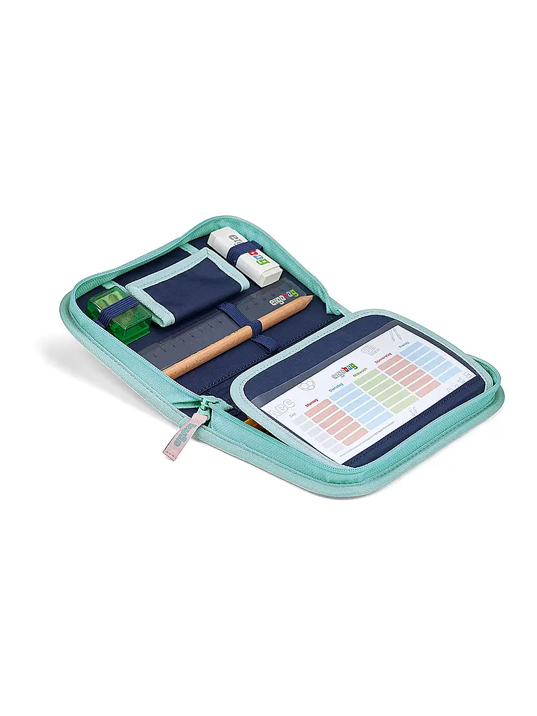 ERGOBAG | Estuche ReiBärtraum |