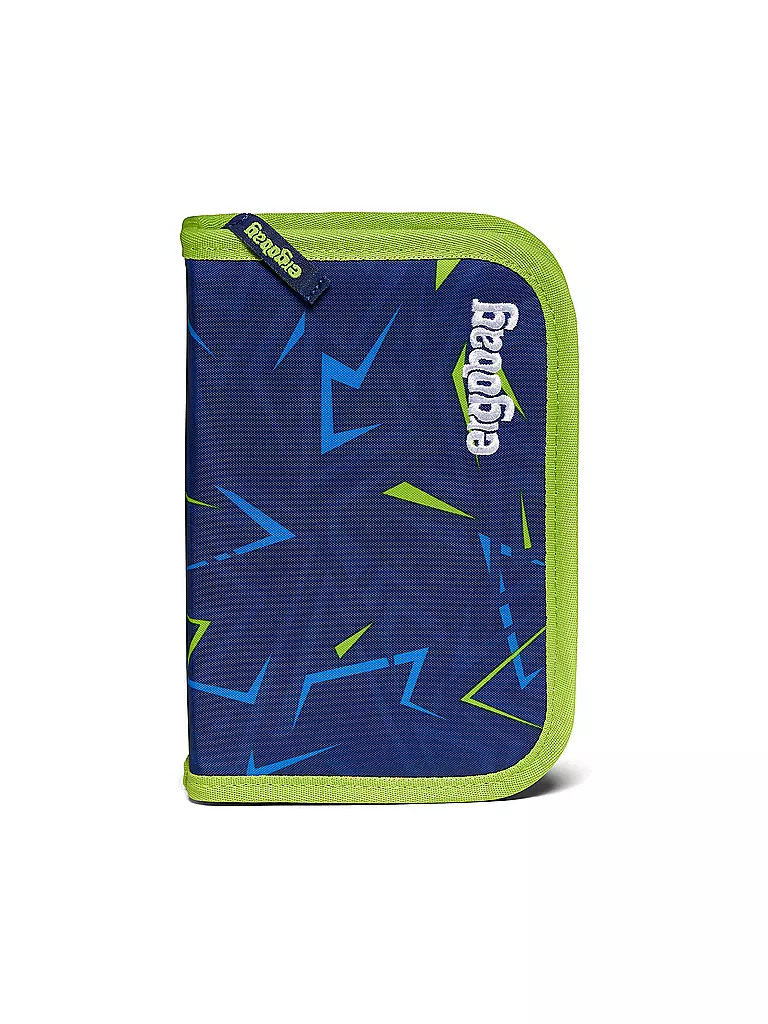 ERGOBAG | Estuche SpitzenreitBär | Azul oscuro