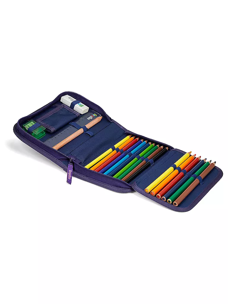 ERGOBAG | Estuche SternguckBär | Azul oscuro