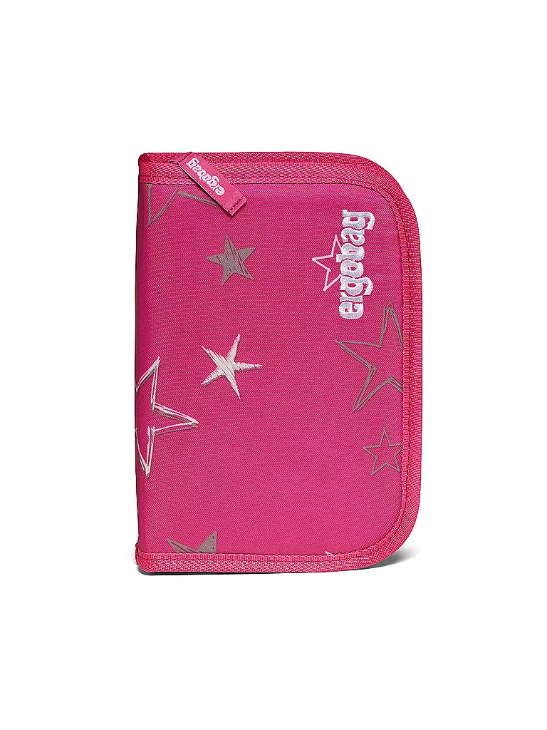 ERGOBAG | Estuche SternzauBär | Fucsia