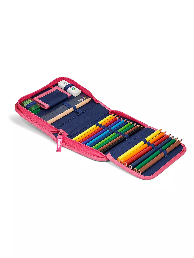 ERGOBAG | Estuche SternzauBär | Fucsia