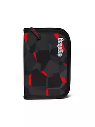 ERGOBAG | Estuche TaekBärdo | Negro