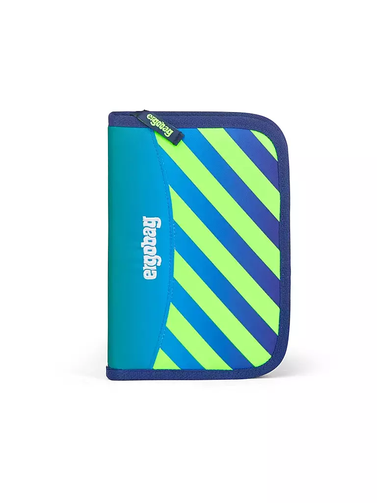 ERGOBAG | Estuche TruckBär | Verde claro