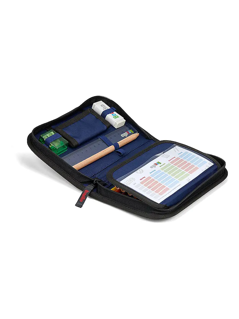 ERGOBAG | Estuche UnhaufhaltBär |