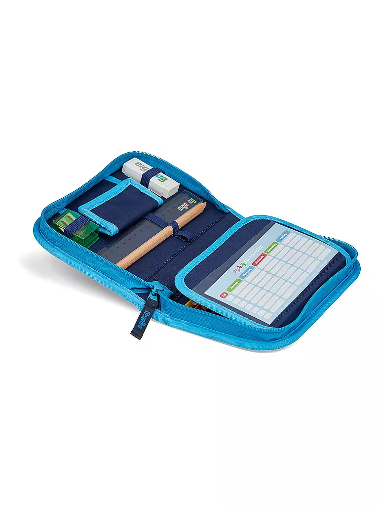 ERGOBAG | Estuche VerfolgBärjagd | Negro