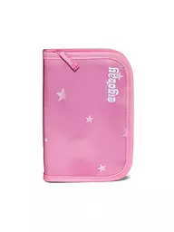 ERGOBAG | Estuche WolkenzauBär | Rosa