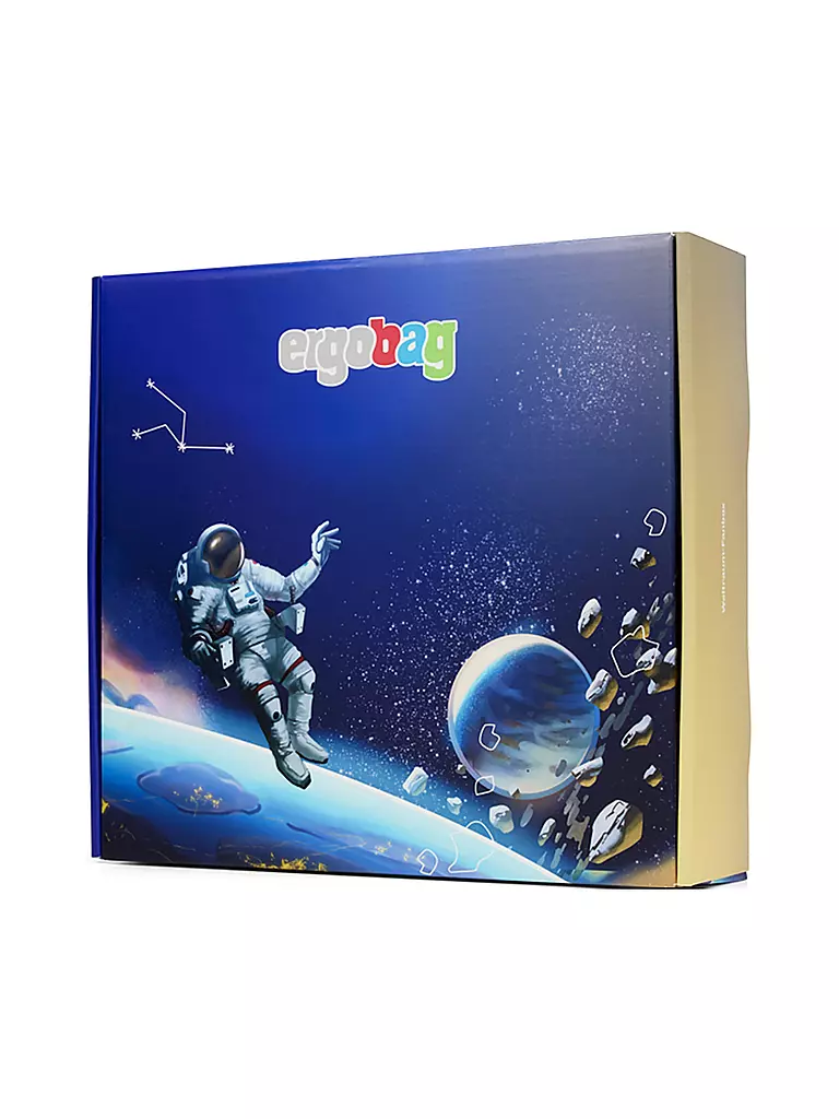 ERGOBAG | Fan Box - Espacio |