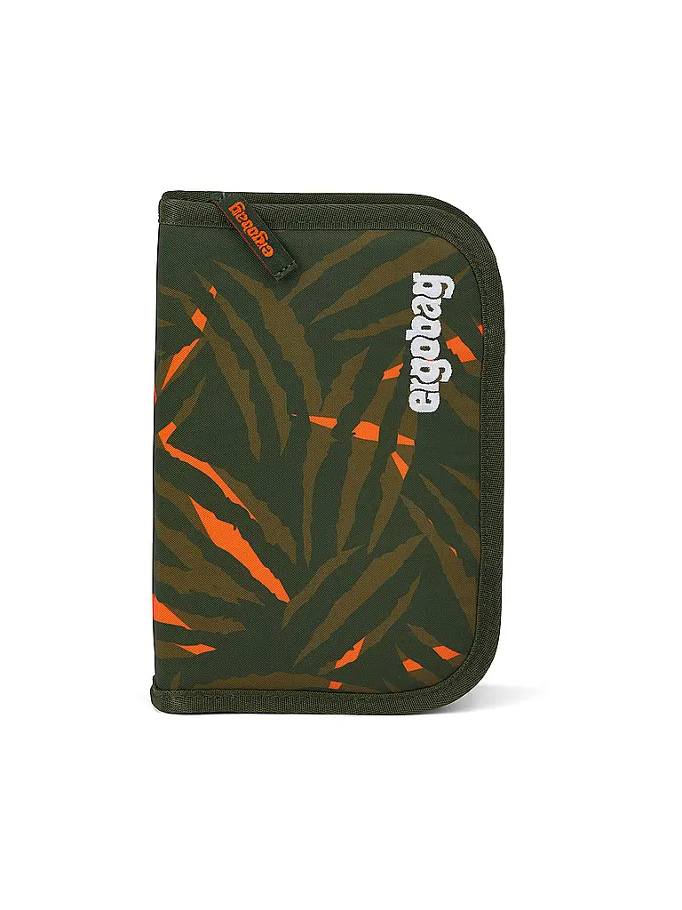 ERGOBAG | Federmäppchen ExBärdition  | Negro