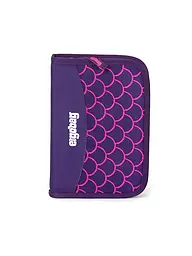 ERGOBAG | Federmäppchen Lumi - PerlentauchBÄr  | Lila