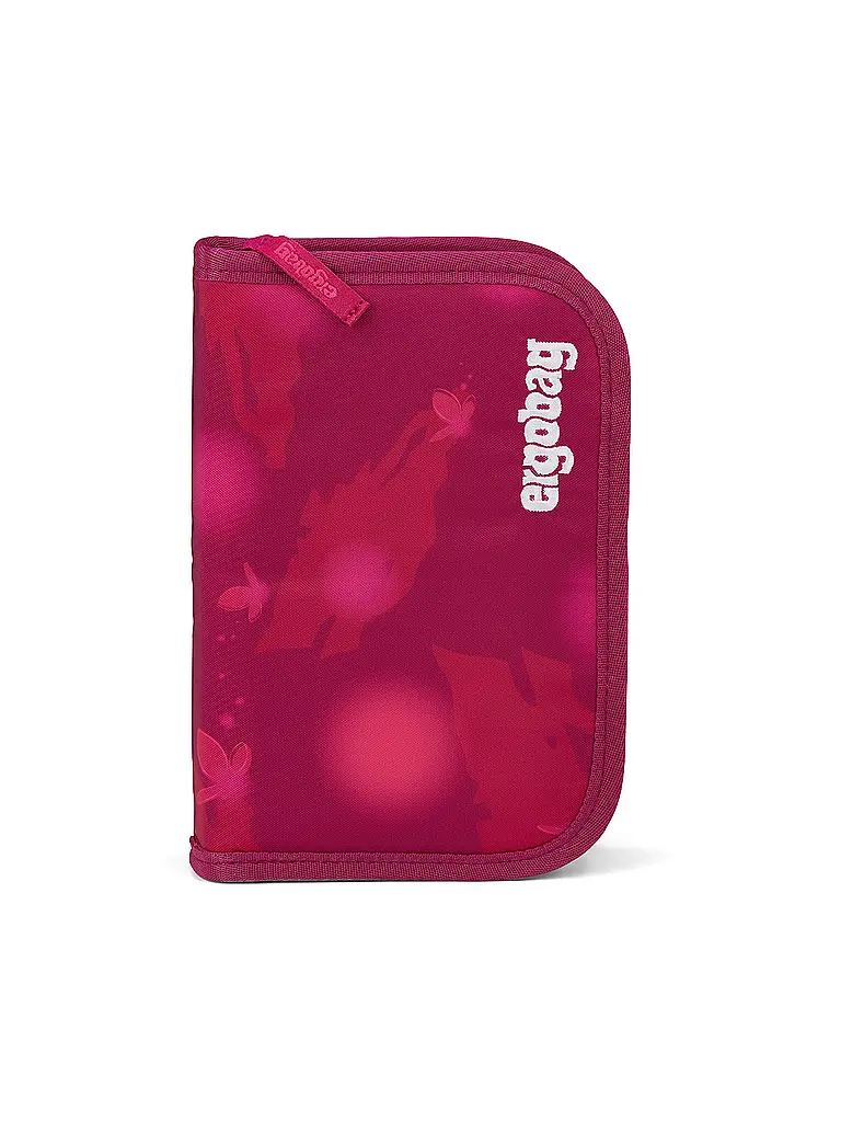 ERGOBAG | Federmäppchen MondzauBär  | Fucsia
