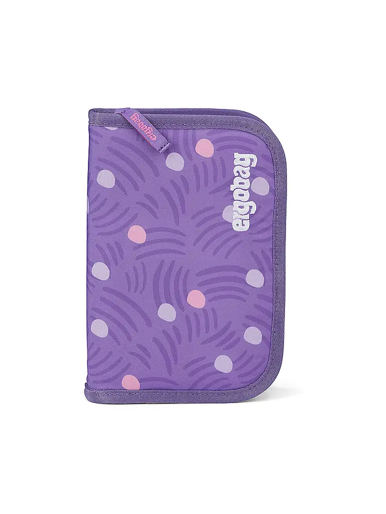 ERGOBAG | Federmäppchen PonyBäradies | Lila
