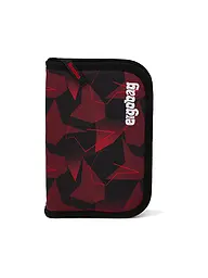 ERGOBAG | Federmäppchen UnhaufhaltBär | Negro
