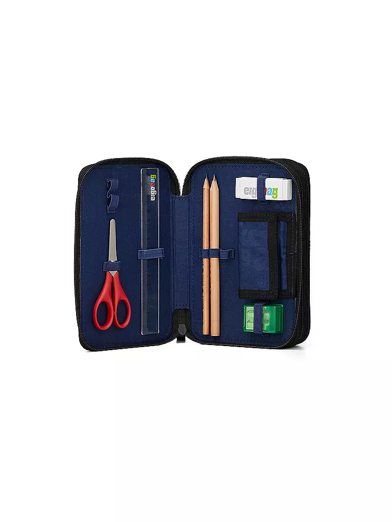 ERGOBAG | Federpenal - Maximäppchen TaekBardo |