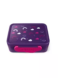 ERGOBAG | Fiambrera Arcoíris | Baya