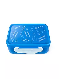 ERGOBAG | Fiambrera Bärni | Azul