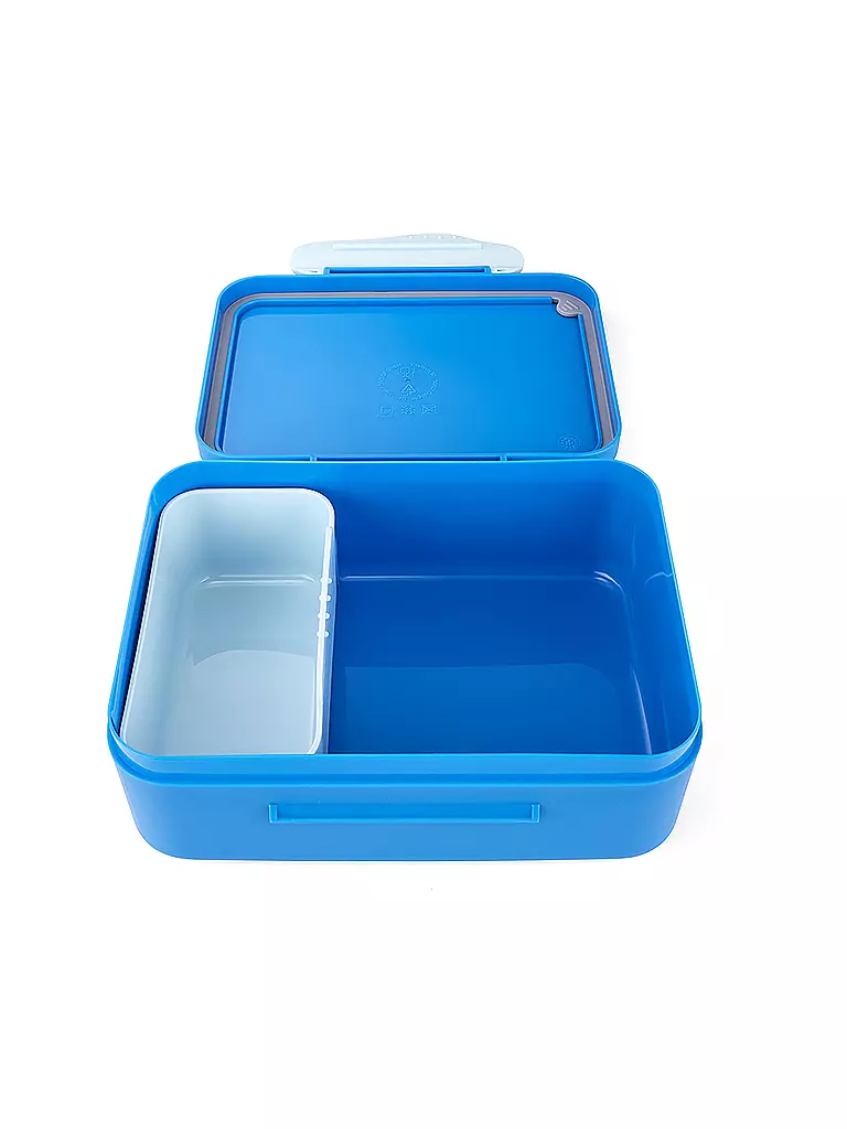 ERGOBAG | Fiambrera Bärni | Azul