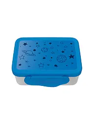ERGOBAG | Fiambrera de acero inoxidable Gewitter | Azul