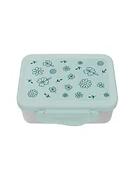 ERGOBAG | Fiambrera de acero inoxidable Gewitter | Menta