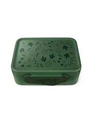 ERGOBAG | Fiambrera Dino | Verde claro