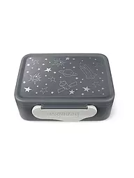 ERGOBAG | Fiambrera Espacio | Gris