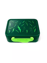 ERGOBAG | Fiambrera Rayos | Verde