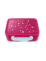 ERGOBAG | Fiambrera Sternchen | Fucsia