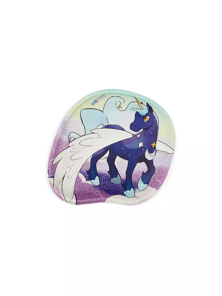 ERGOBAG | Funker Klettie - Alas de Pegaso | Multicolor