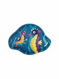 ERGOBAG | Funker Klettie - Superhéroe | Multicolor
