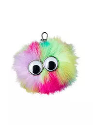 ERGOBAG | Hangies Flo Flauschi | Multicolor