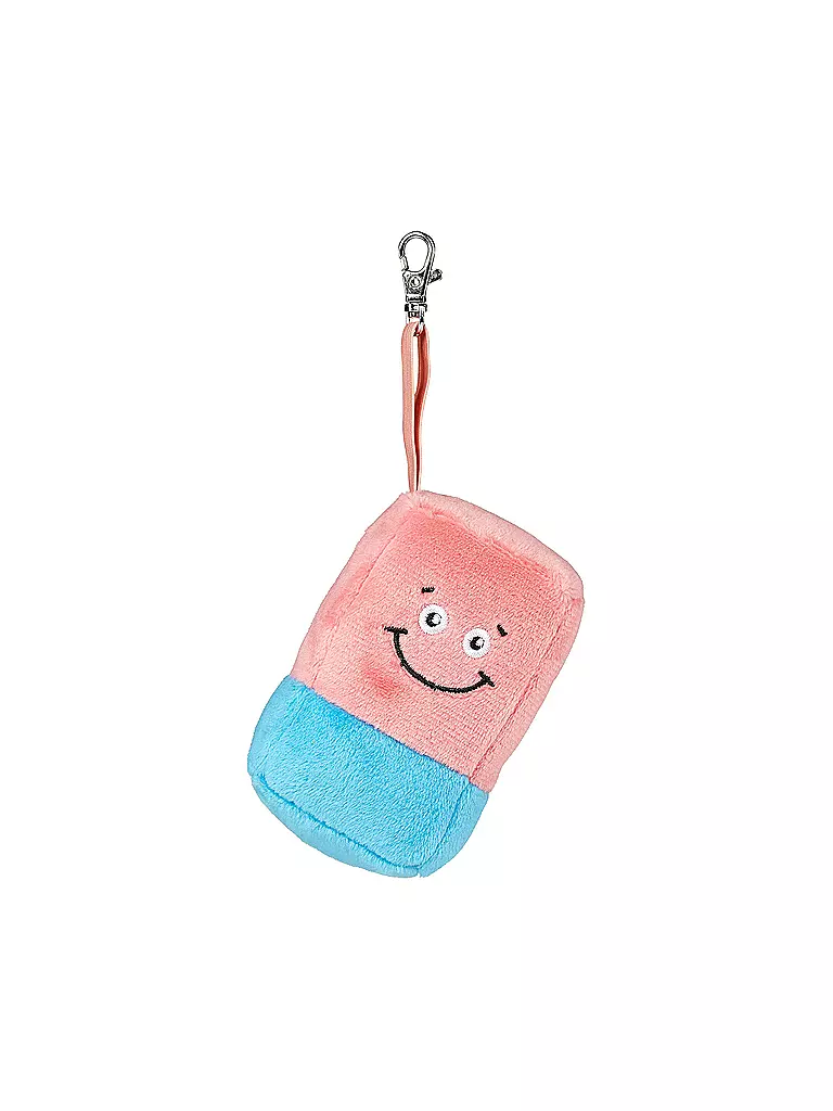 ERGOBAG | Hangies - Goma de borrar | Multicolor