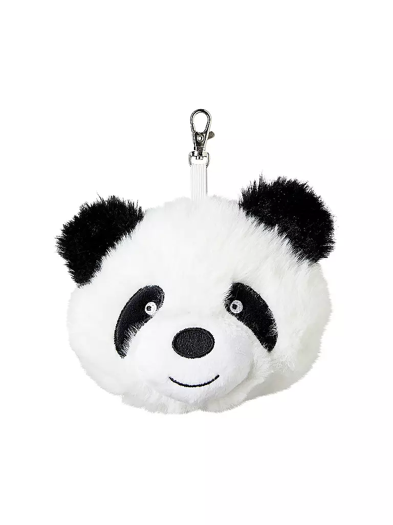ERGOBAG | Hangies - Panda | Blanco